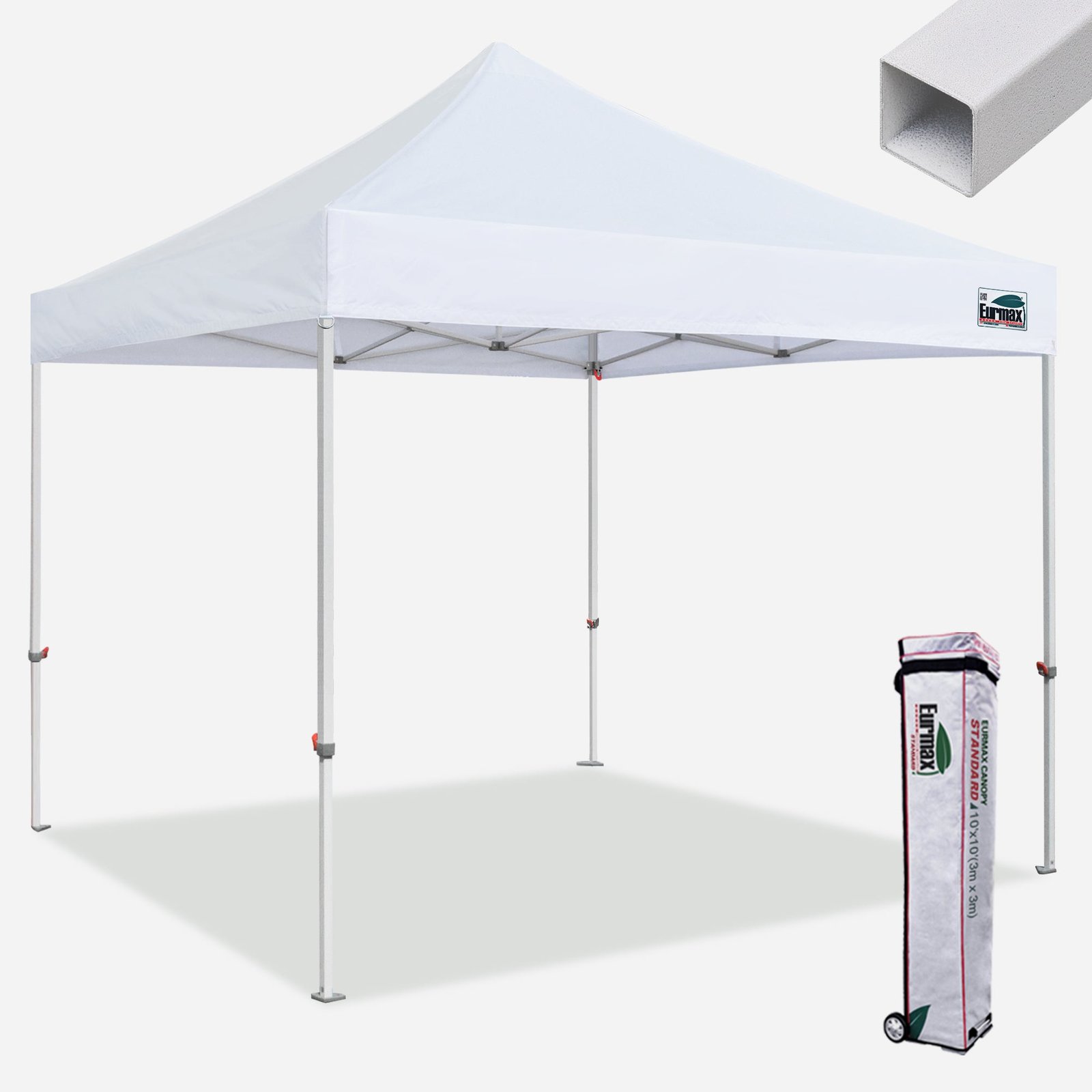 10x10 Tent